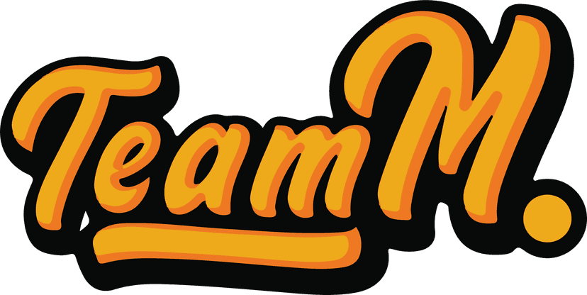 Teamm Logo