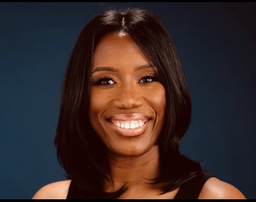 Jacqueline Thompson