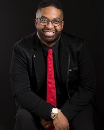 Dr. Philip A. Woodmore